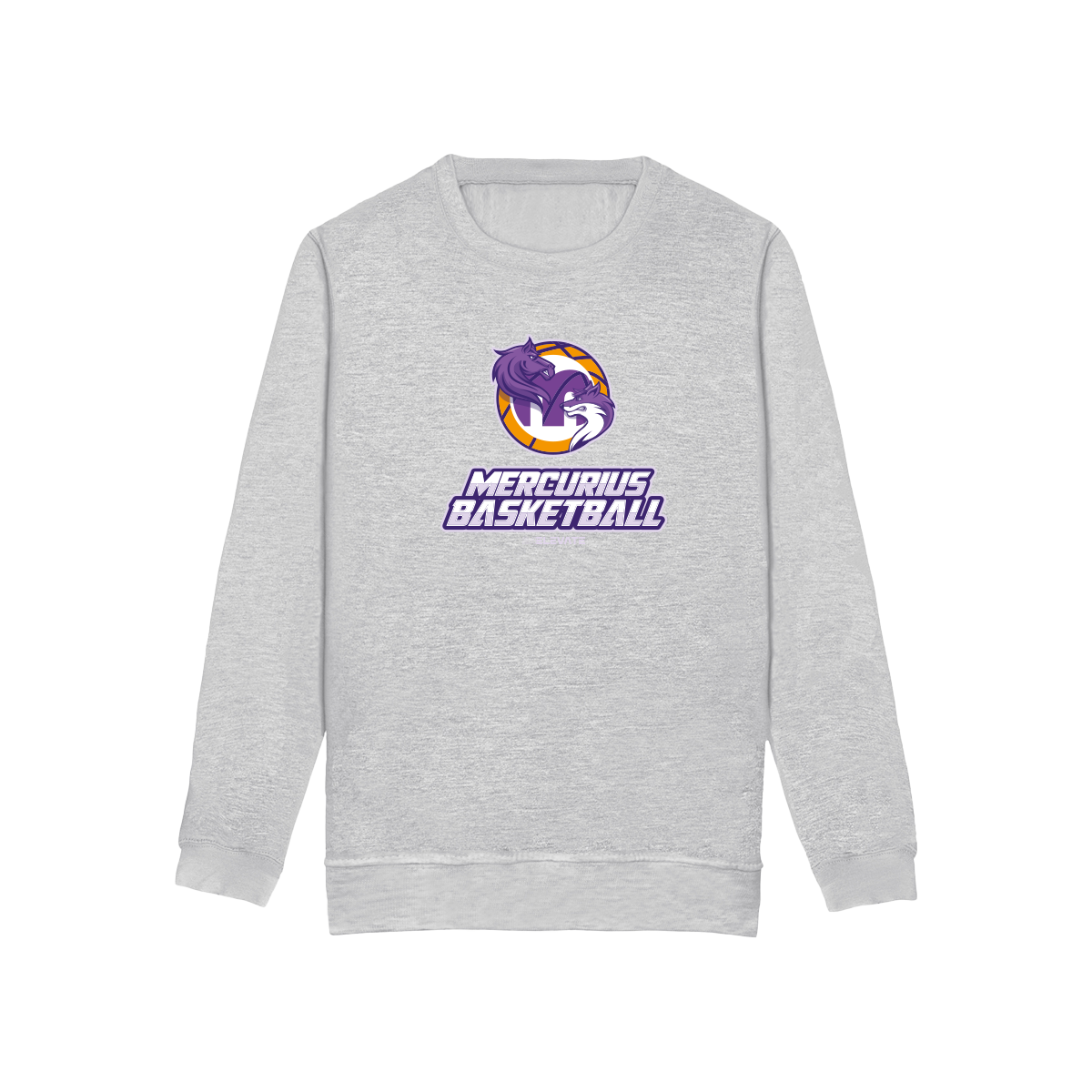 Mercurius - Sweater (Kids)