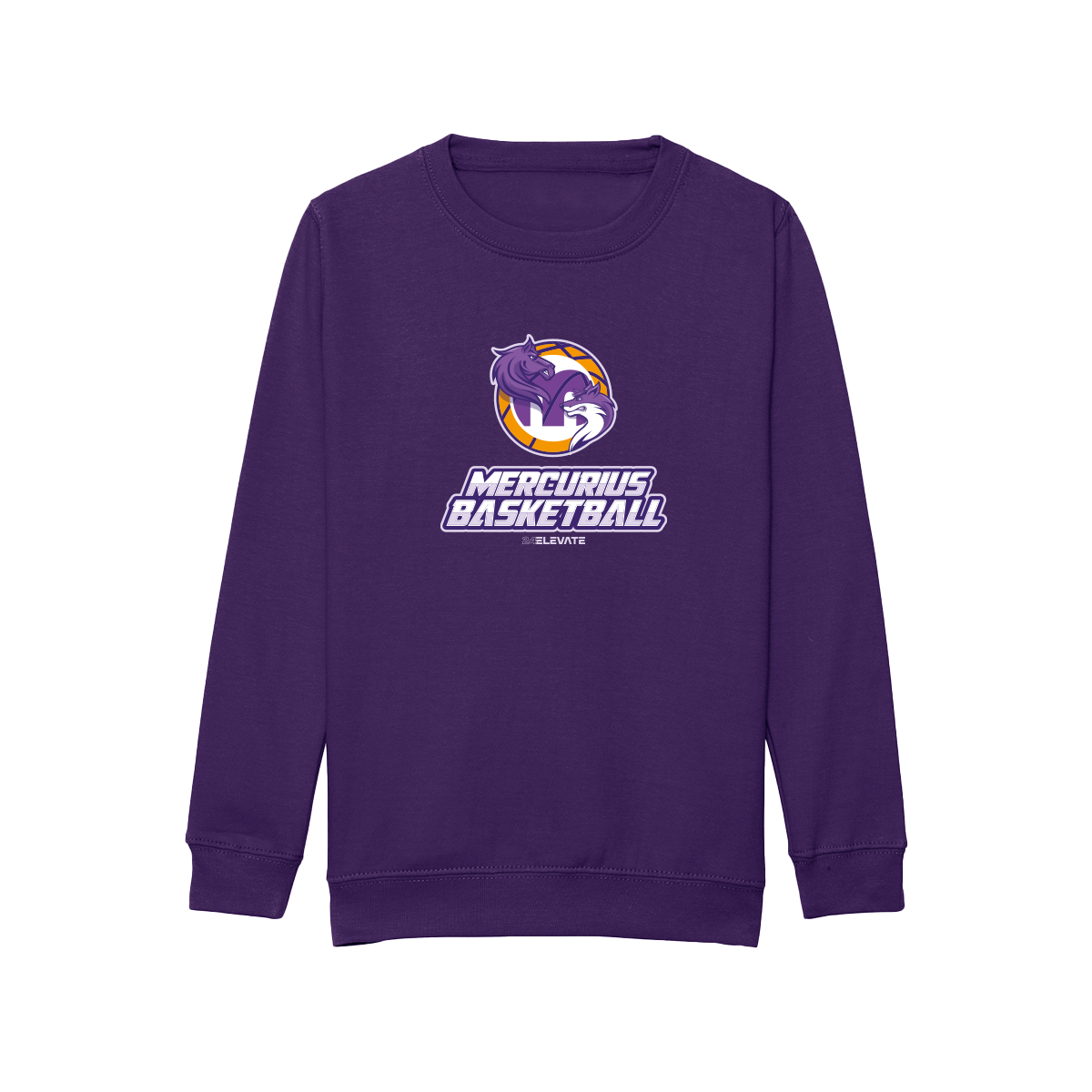 Mercurius - Sweater (Kids)