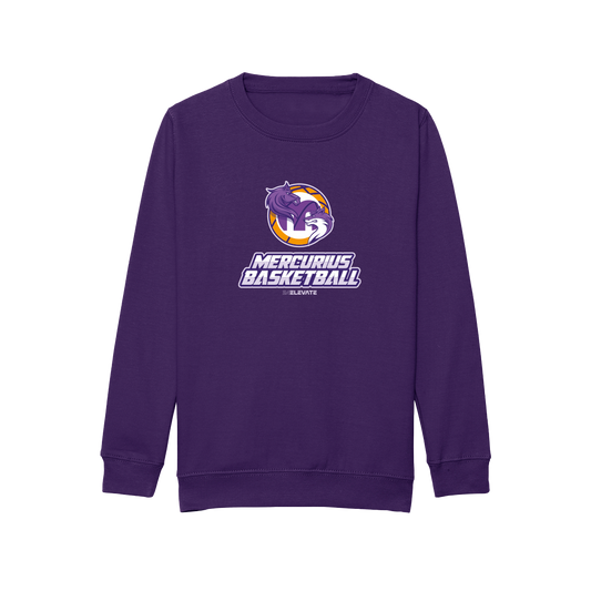 Mercurius - Sweater (Kids)