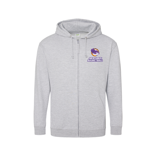 Mercurius - Zipped Hoodie (Kids)