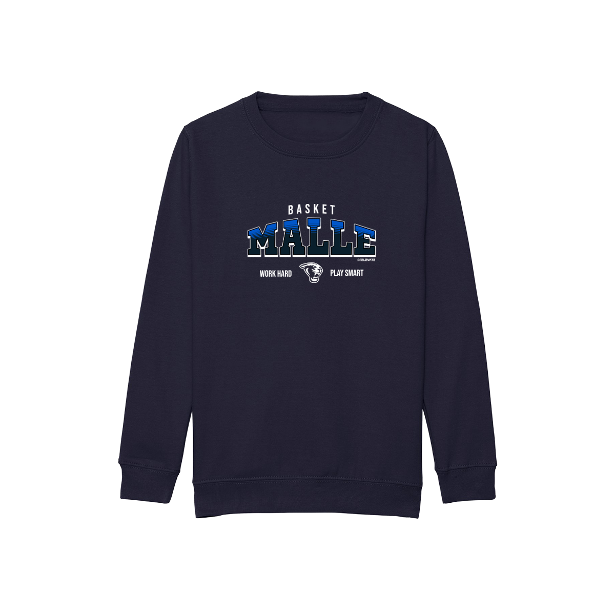 Malle - Sweater (Kids)