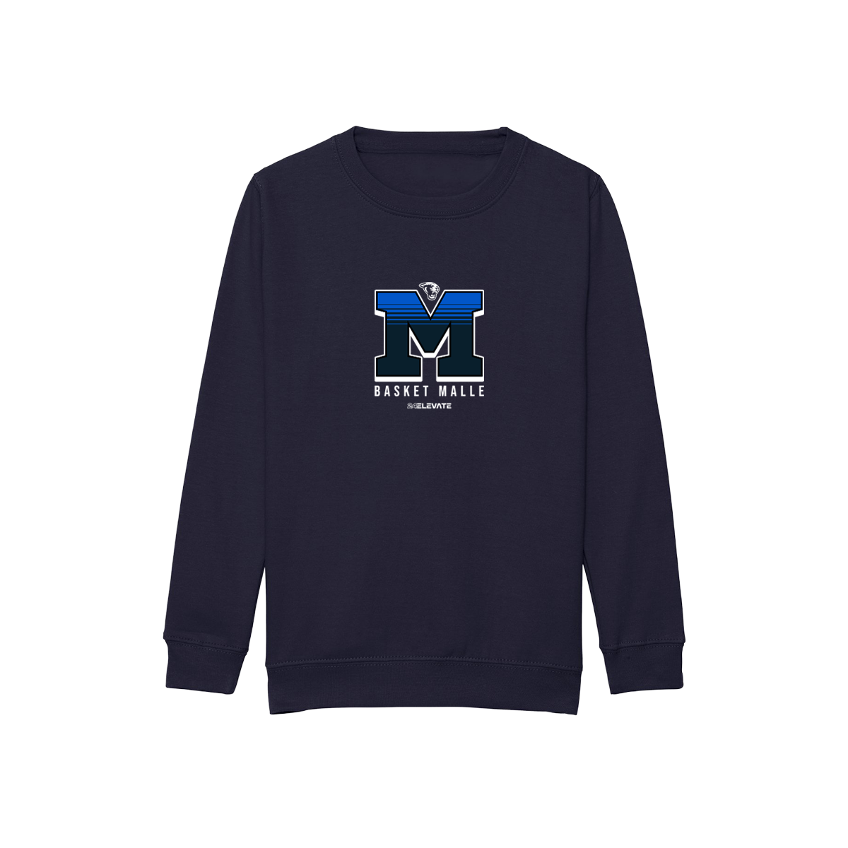 Malle - Sweater (Kids)