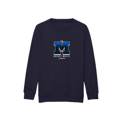 Malle - Sweater (Kids)