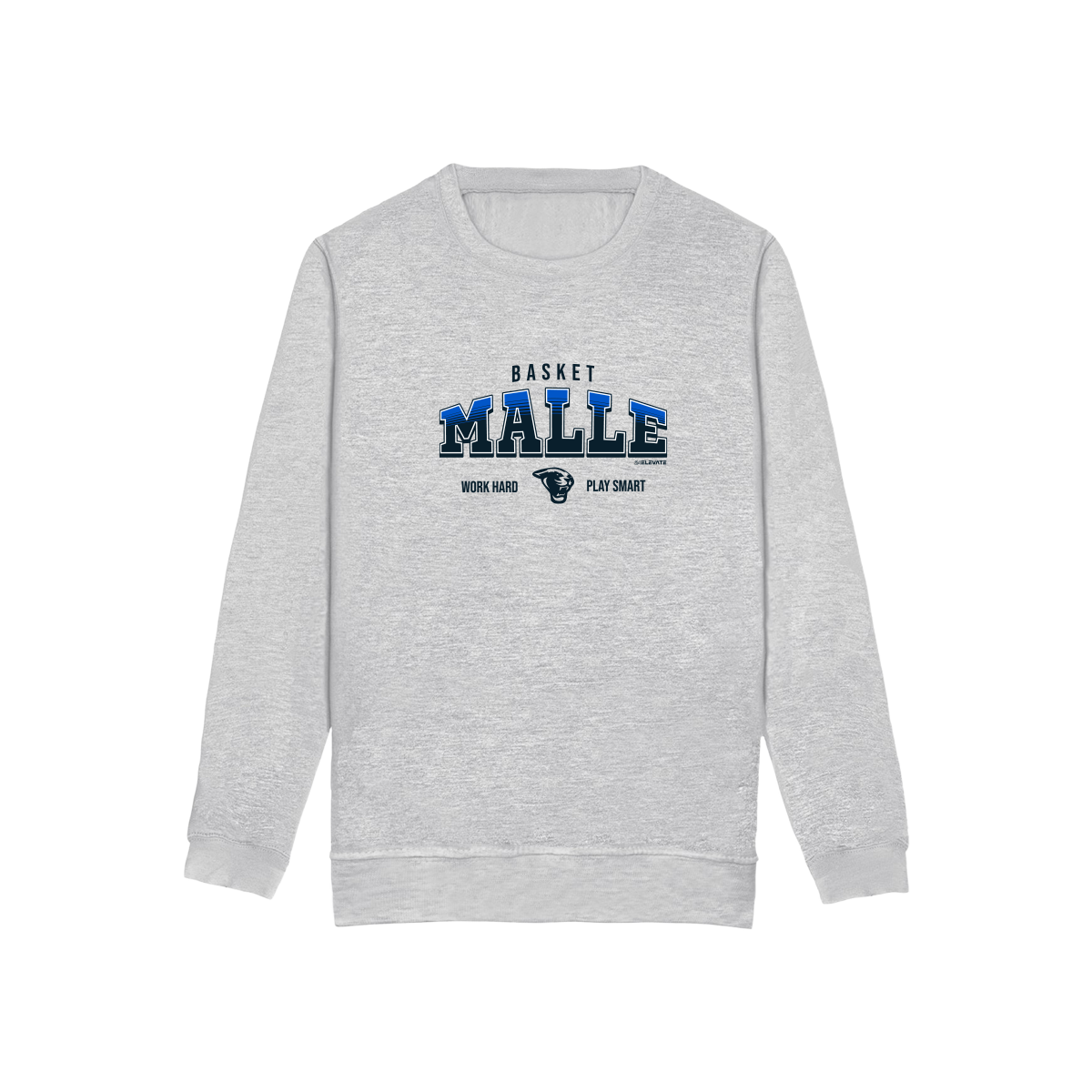 Malle - Sweater (Kids)