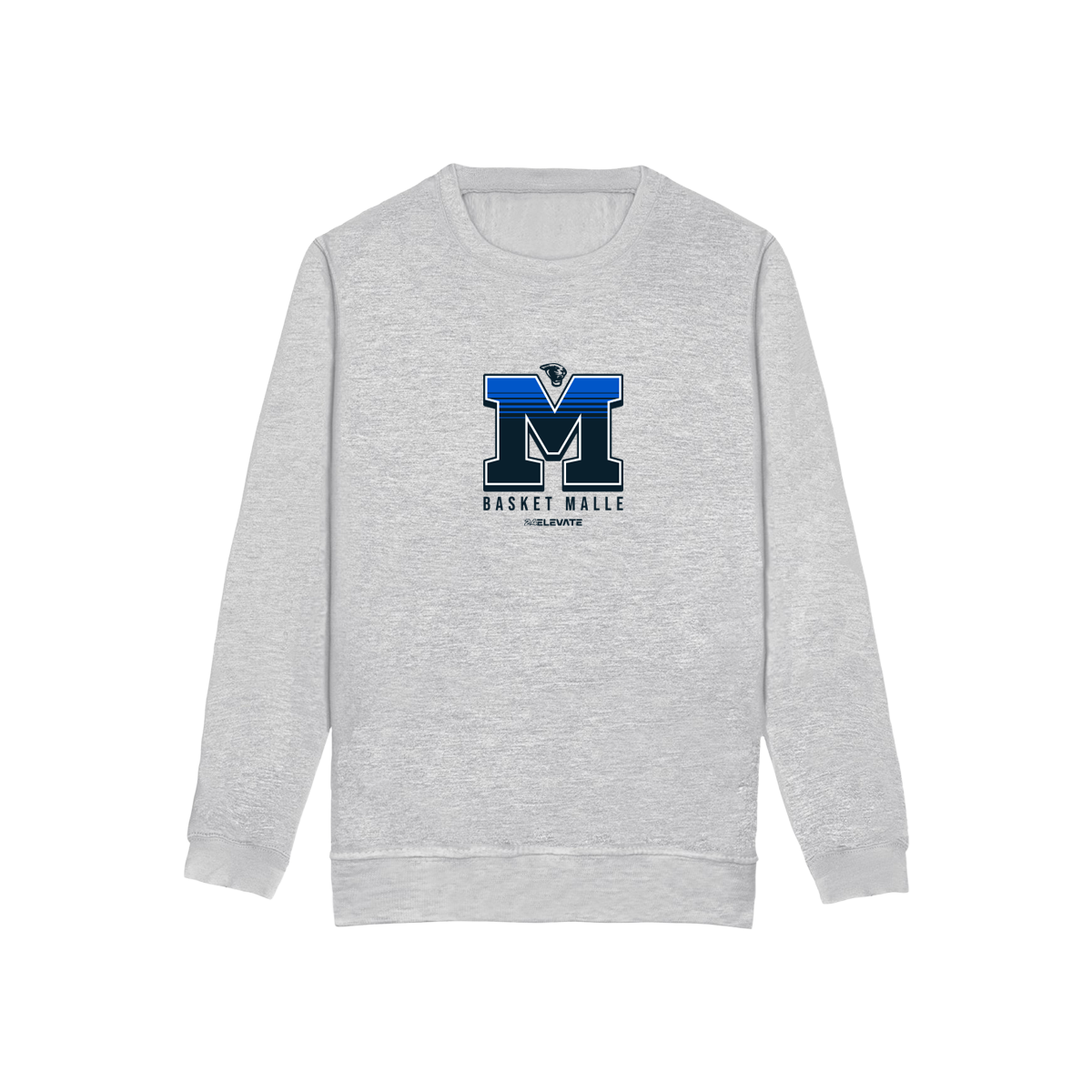 Malle - Sweater (Kids)