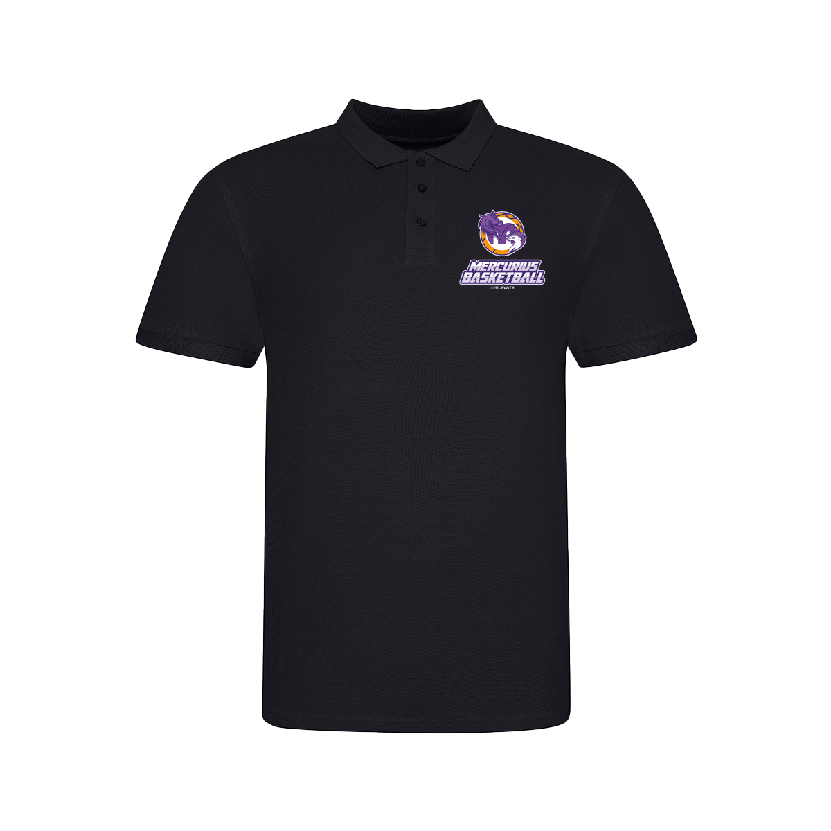Mercurius - Polo (Unisex)