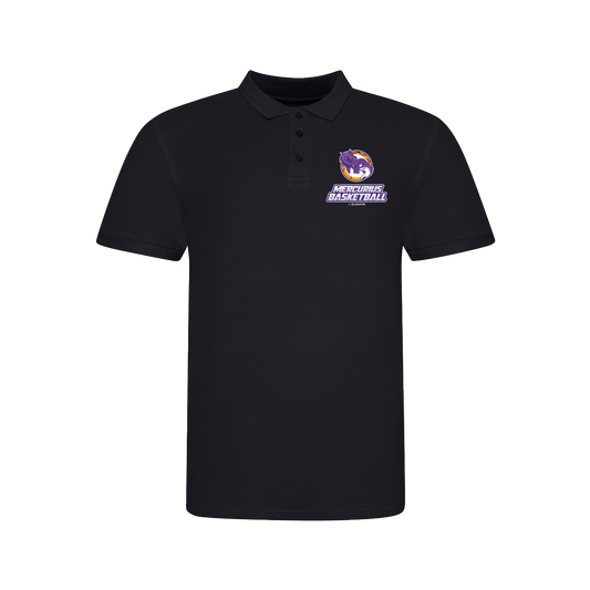 Mercurius - Polo (Unisex)