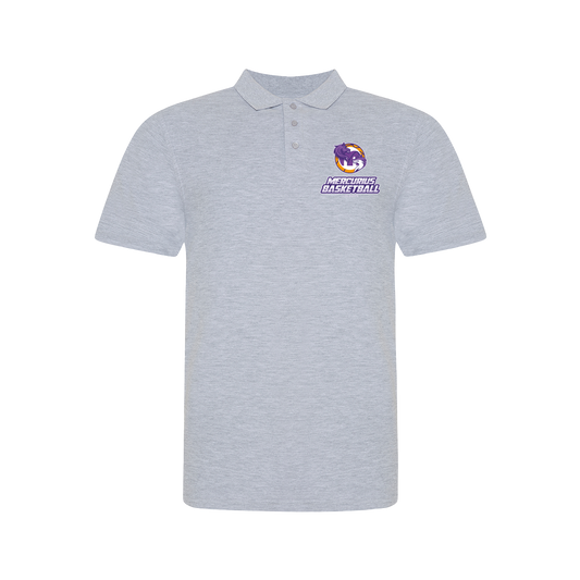 Mercurius - Polo (Unisex)