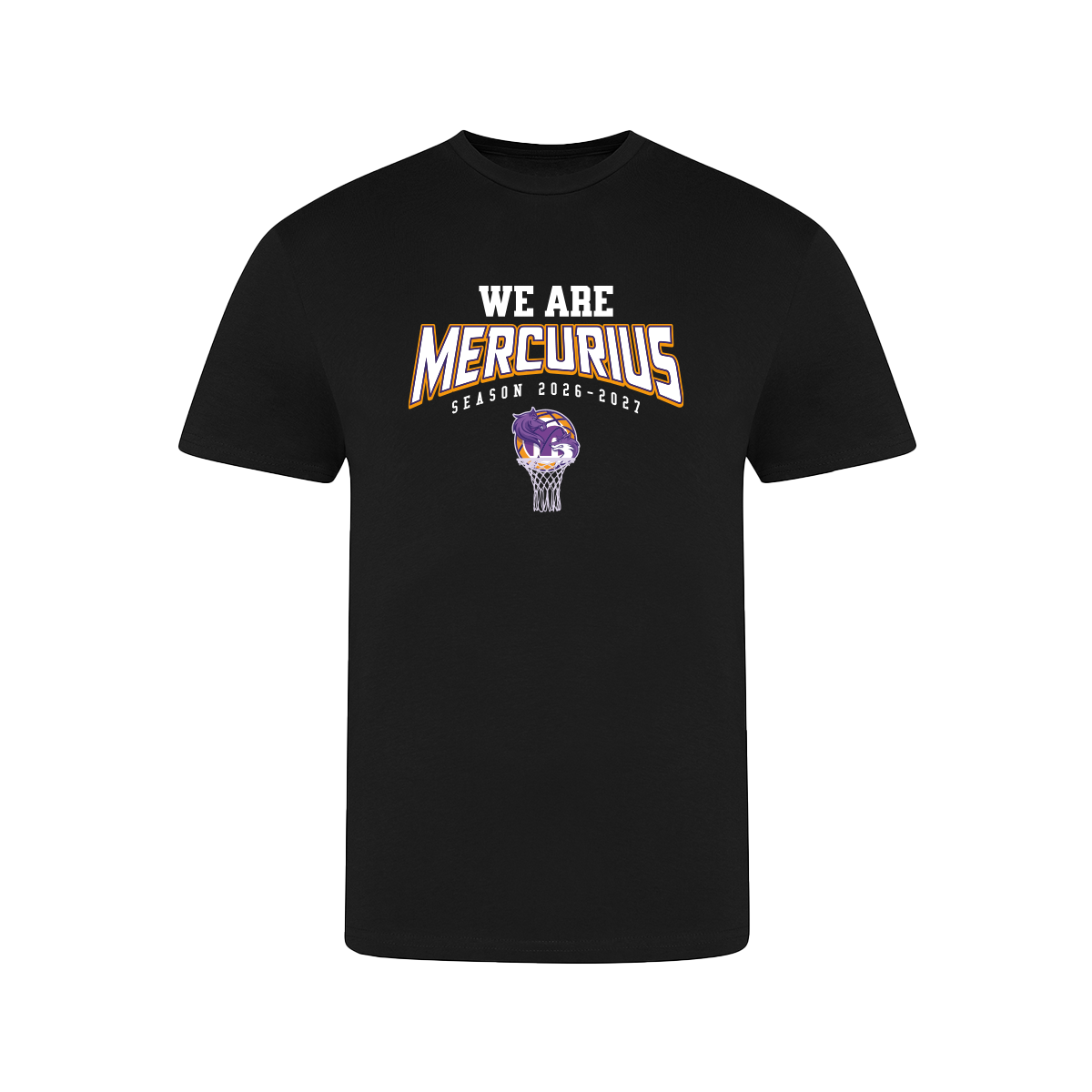 Mercurius - Season 26/27 - T-Shirt (Unisex)