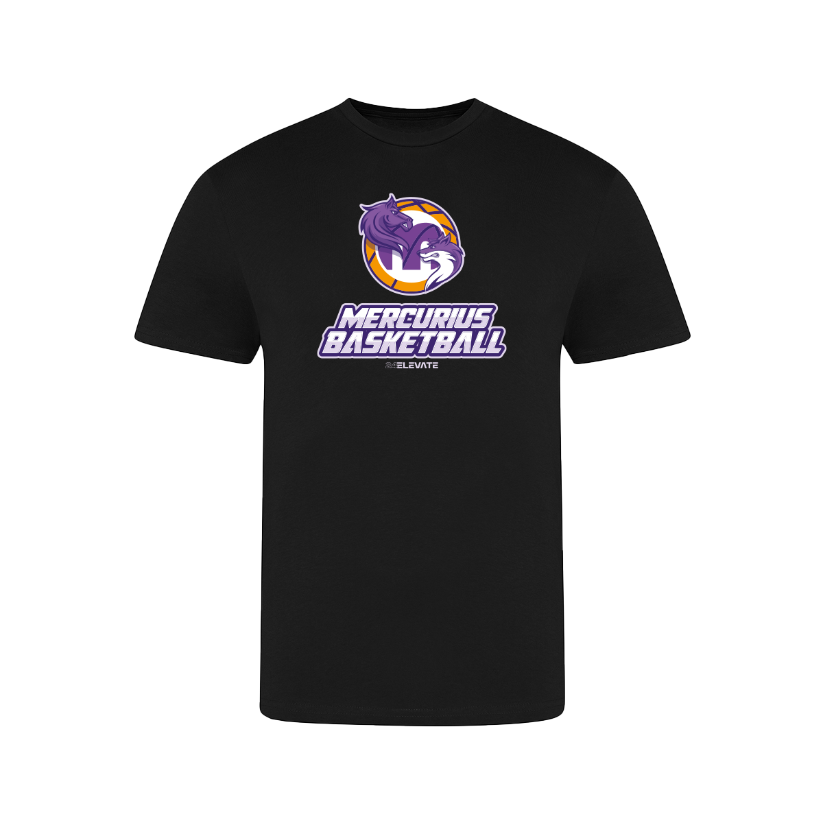 Mercurius - T-Shirts (Unisex)