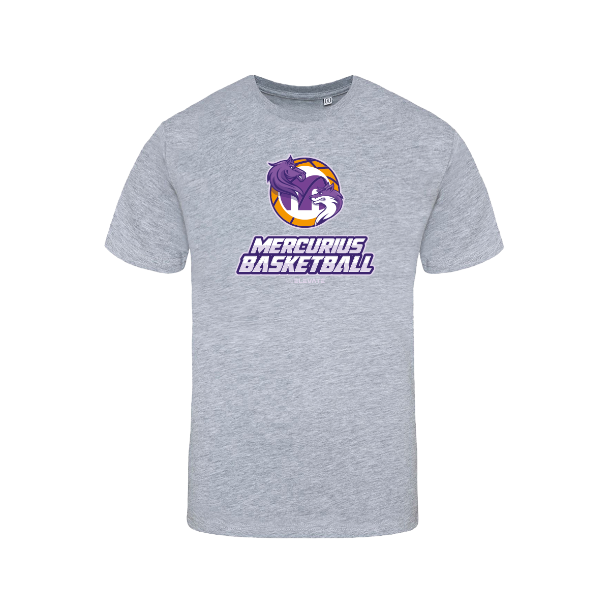 Mercurius - T-Shirts (Unisex)