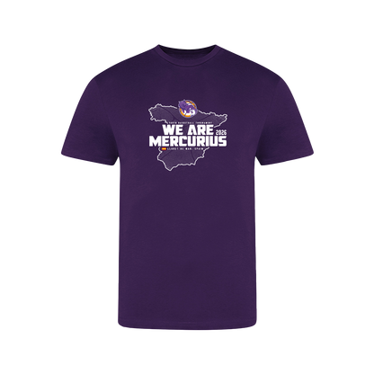 Mercurius - Lloret 2026 - T-Shirt (Unisex)