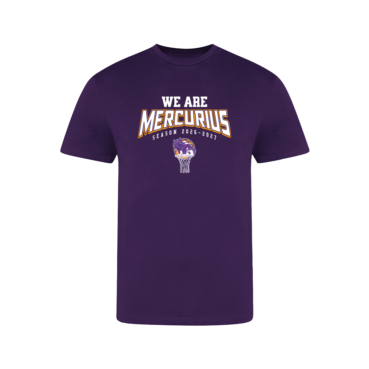 Mercurius - Season 26/27 - T-Shirt (Unisex)
