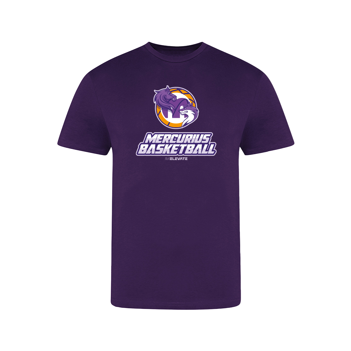 Mercurius - T-Shirts (Unisex)