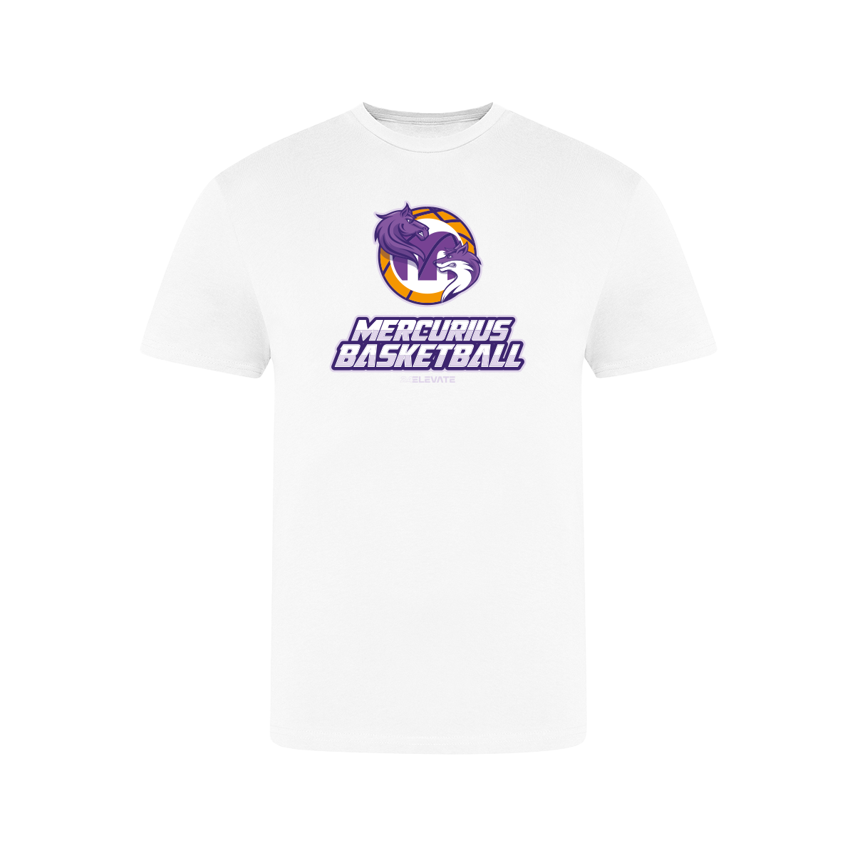 Mercurius - T-Shirts (Unisex)