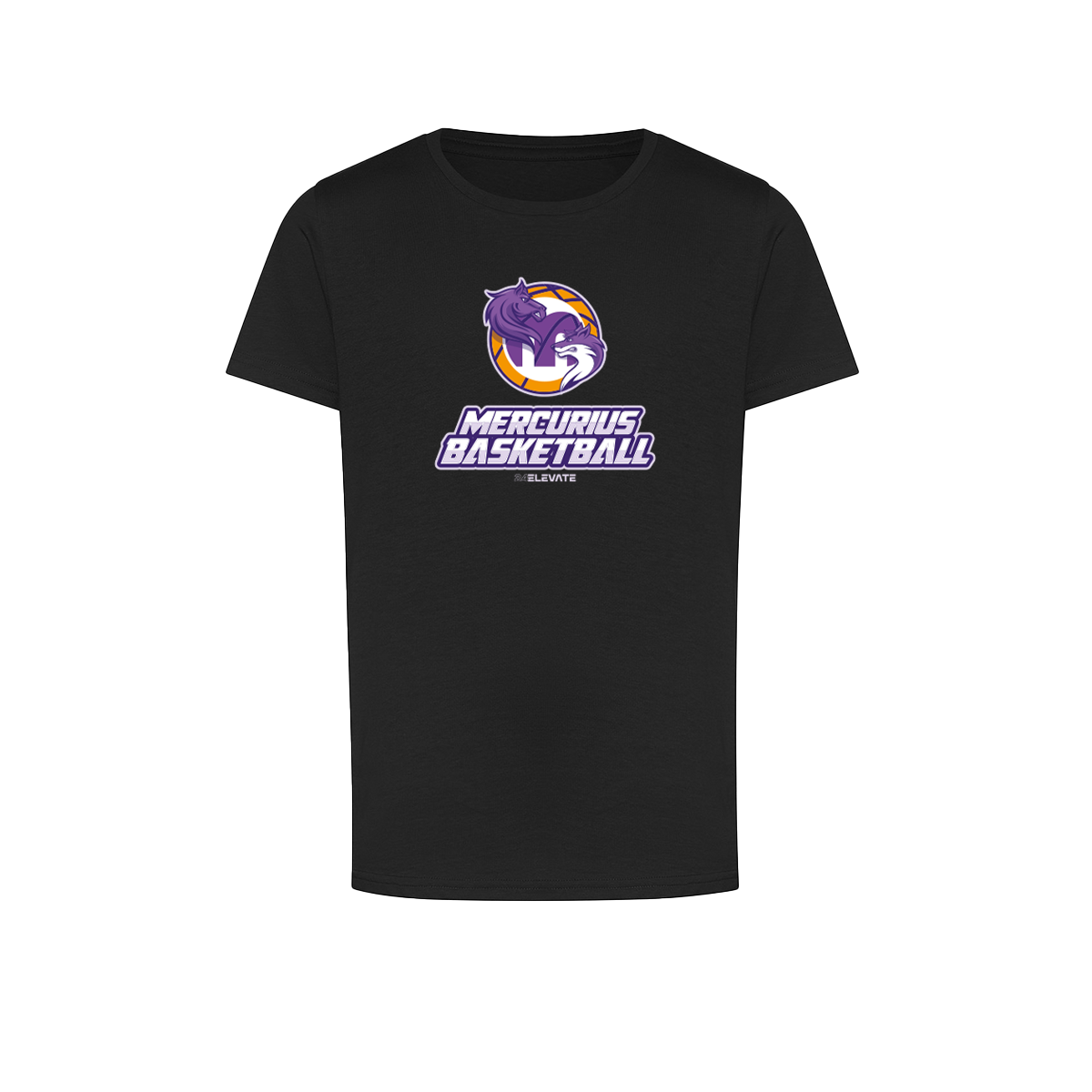 Mercurius - T-Shirts (Kids)