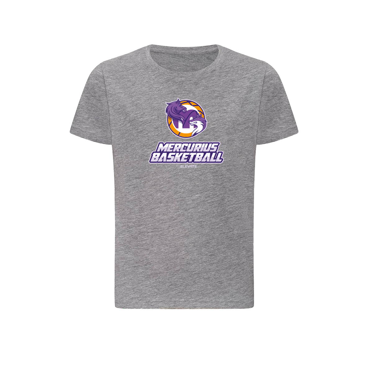 Mercurius - T-Shirts (Kids)