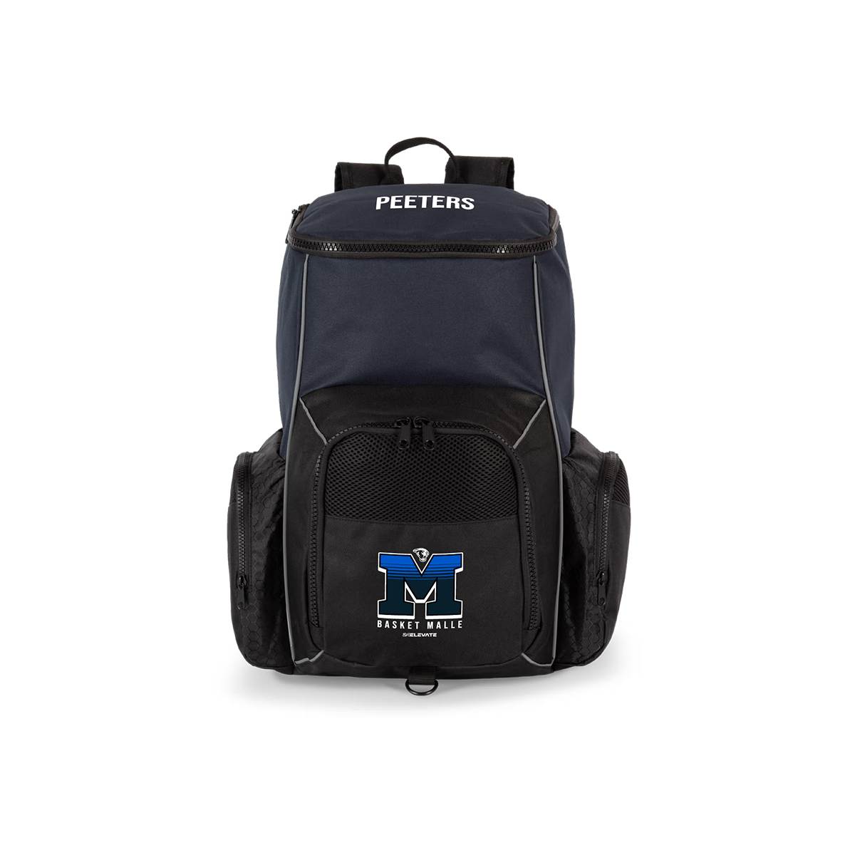 Malle - Backpack (35L)