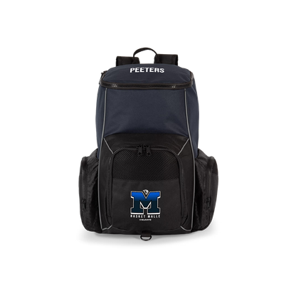 Malle - Backpack (35L)