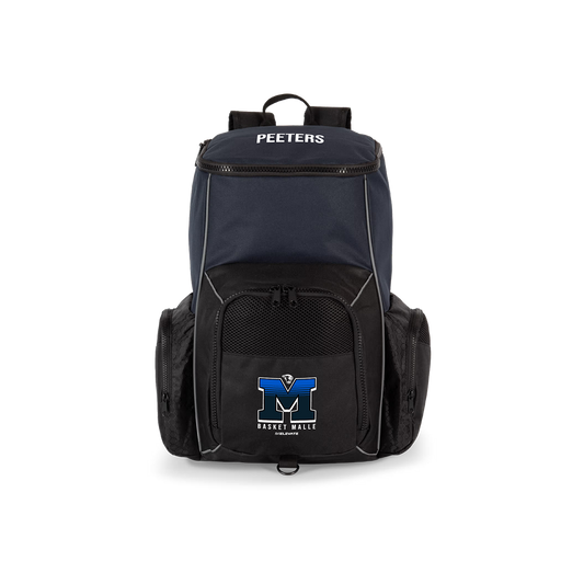 Malle - Backpack (35L)