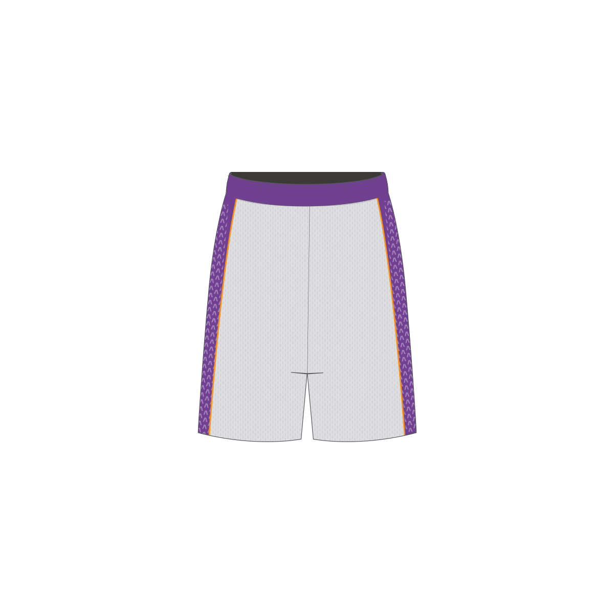 Mercurius - Practice Shorts (Reversible)