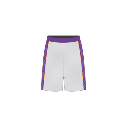 Mercurius - Practice Shorts (Reversible)