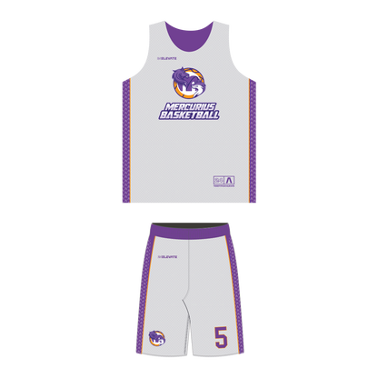 Mercurius - Kids Practice Reversible (Set)