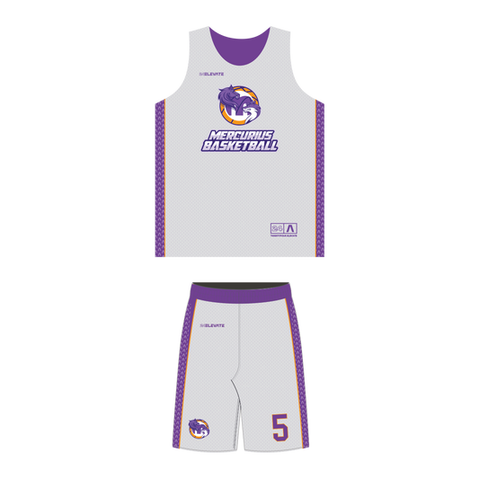 Mercurius - Kids Practice Reversible (Set)
