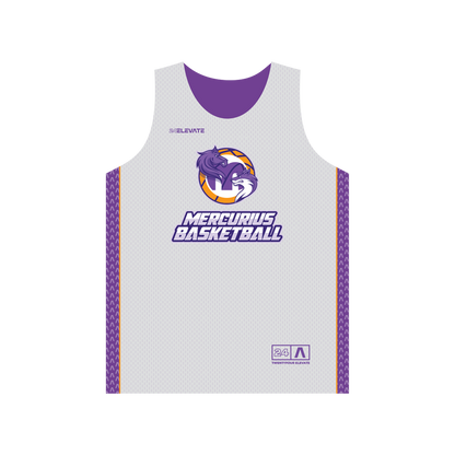 Mercurius - Practice Jersey (Reversible)