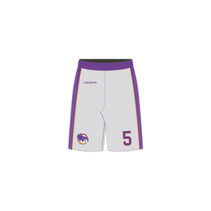Mercurius - Practice Shorts (Reversible)