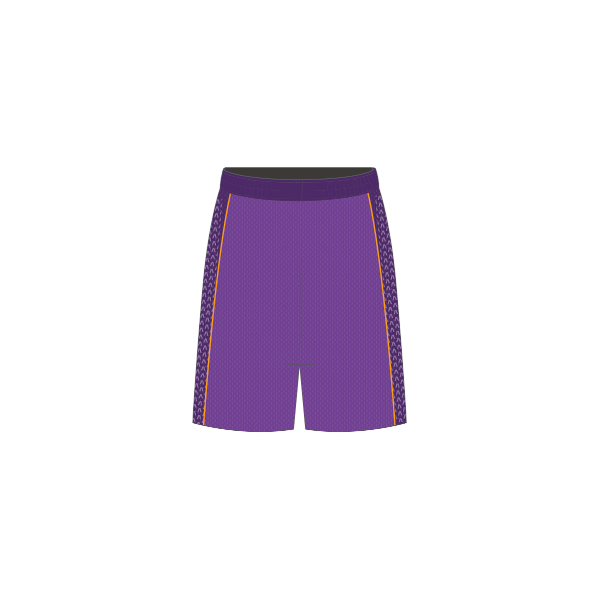 Mercurius - Practice Shorts (Reversible)