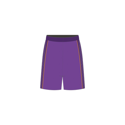 Mercurius - Practice Shorts (Reversible)