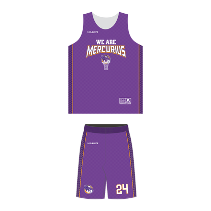 Mercurius - Kids Practice Reversible (Set)