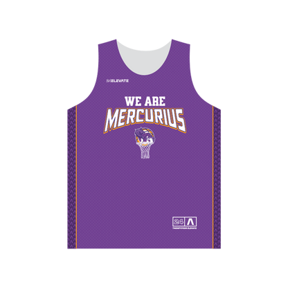 Mercurius - Practice Jersey (Reversible)