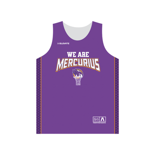 Mercurius - Practice Jersey (Reversible)