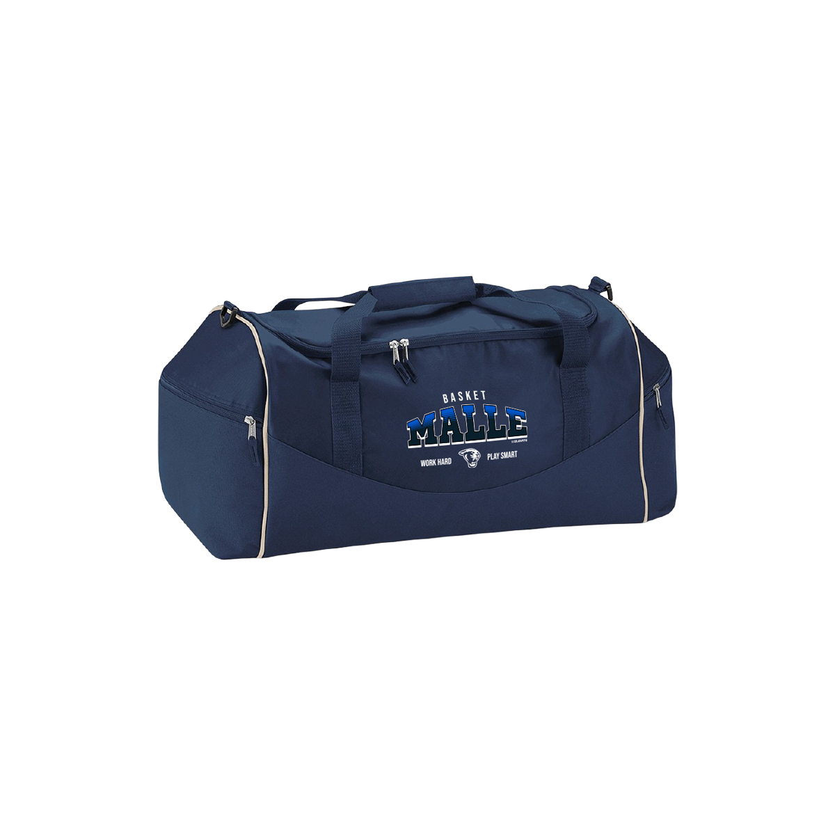 Malle - Sports Bag (55L)