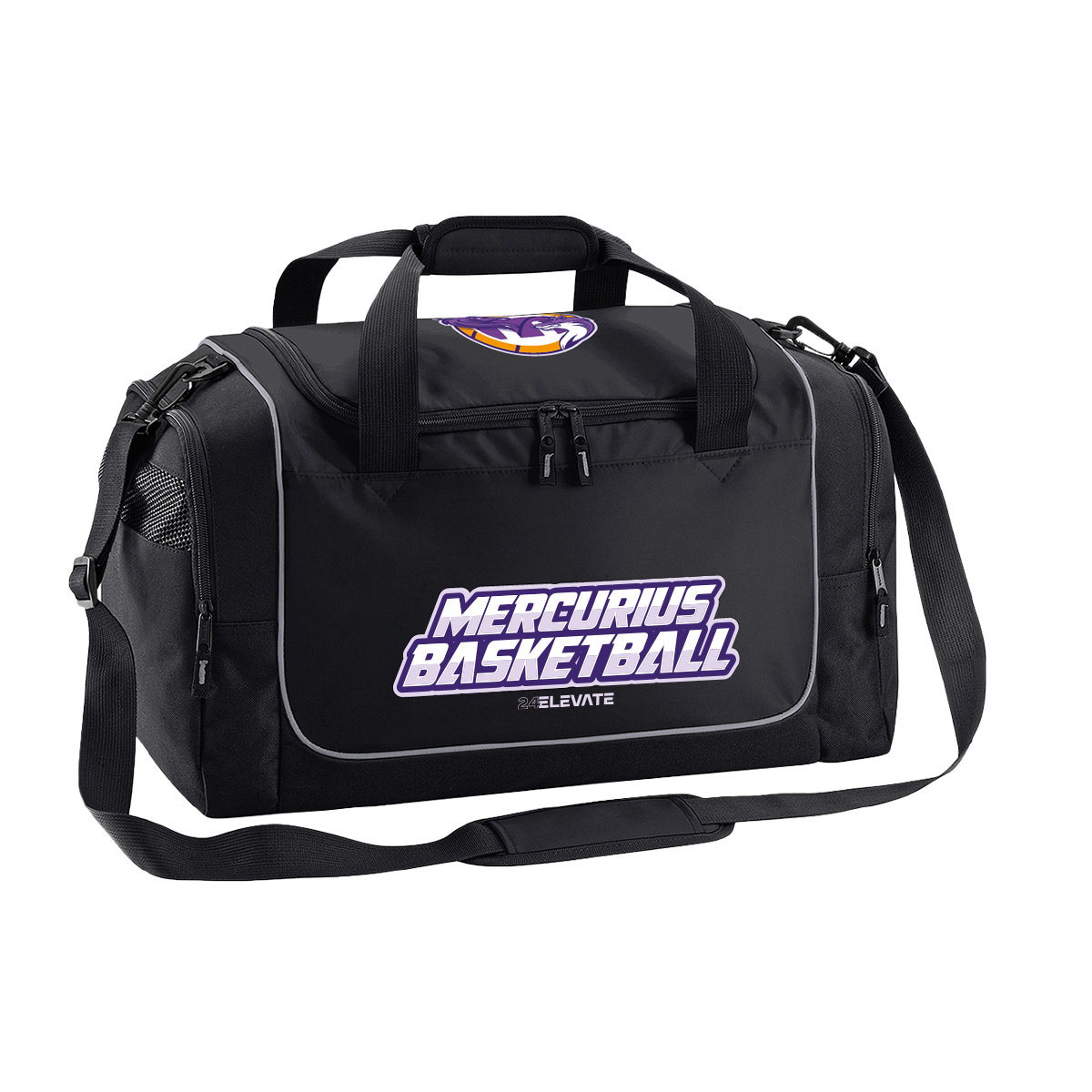 Mercurius - Sports Bag (Kids)