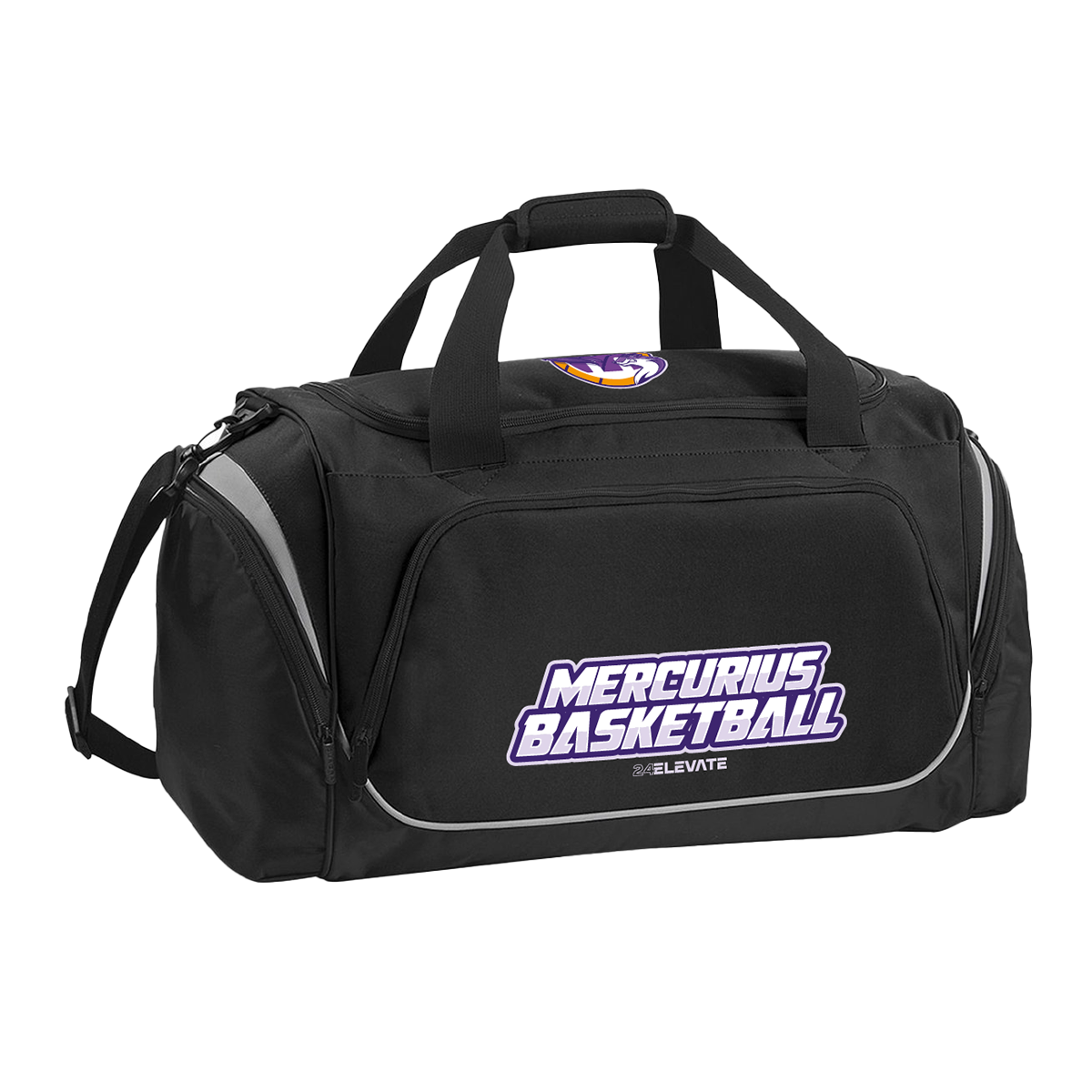 Mercurius - Sports Bag (Adults)