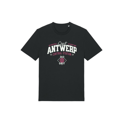 3x3 GRIT - Tournament Tee